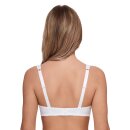 Susa Wiesn-Zauber Dirndl-BH 7592 (90 F Weiss)