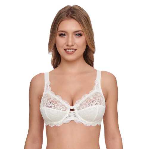Susa Latina Bügel-BH 8008 (90 C Champagner)