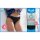 sloggi 24/7 Microfibre Tai C3P (42  Schwarz)