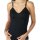 Mey 25119 Noblesse BH-Hemd (38 Schwarz)