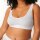 sloggi Double Comfort Top (38  Weiss)