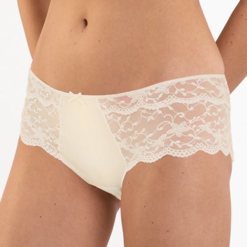 Nina von C. Silver Edition Hipster (40 Champagner)