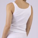 Nina von C. Fine Cotton Achselhemd 3er Pack