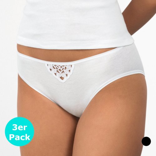 Nina von C. Daily Jazzpant 3er Pack
