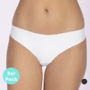 Nina von C. Secret Soft String 3er Pack
