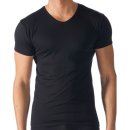 Mey 42507 Software V-Neck Shirt (6 Schwarz)