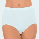Nina von C. Slipboutique Taillenslip 3er Pack (50 Weiss)