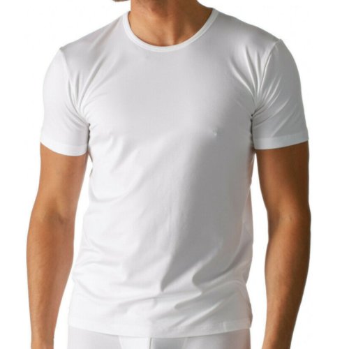 Mey 46002 Dry Cotton Shirt 1/2 Arm