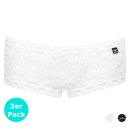like it! - Panty Serie Lisa 3er Pack