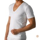 Mey 46038 Dry Cotton Functional V-Neck Shirt
