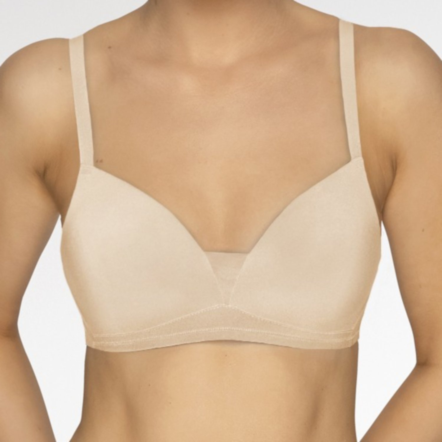 Nina Von C Eco Soft Schalen BH Ohne B gel 85 A Nude nina-von-c-eco-soft-schalen-bh-ohne-b-gel-85-a-nude
