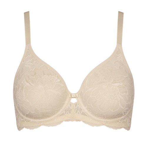 Triumph dames beugel bh Amourette 300 W X, Zwart, 90G