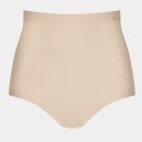 Triumph Medium Shaping Series Highwaist Panty (S Nude Beige)