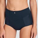 Susa Capri Miederslip 664 (38 Twilight)