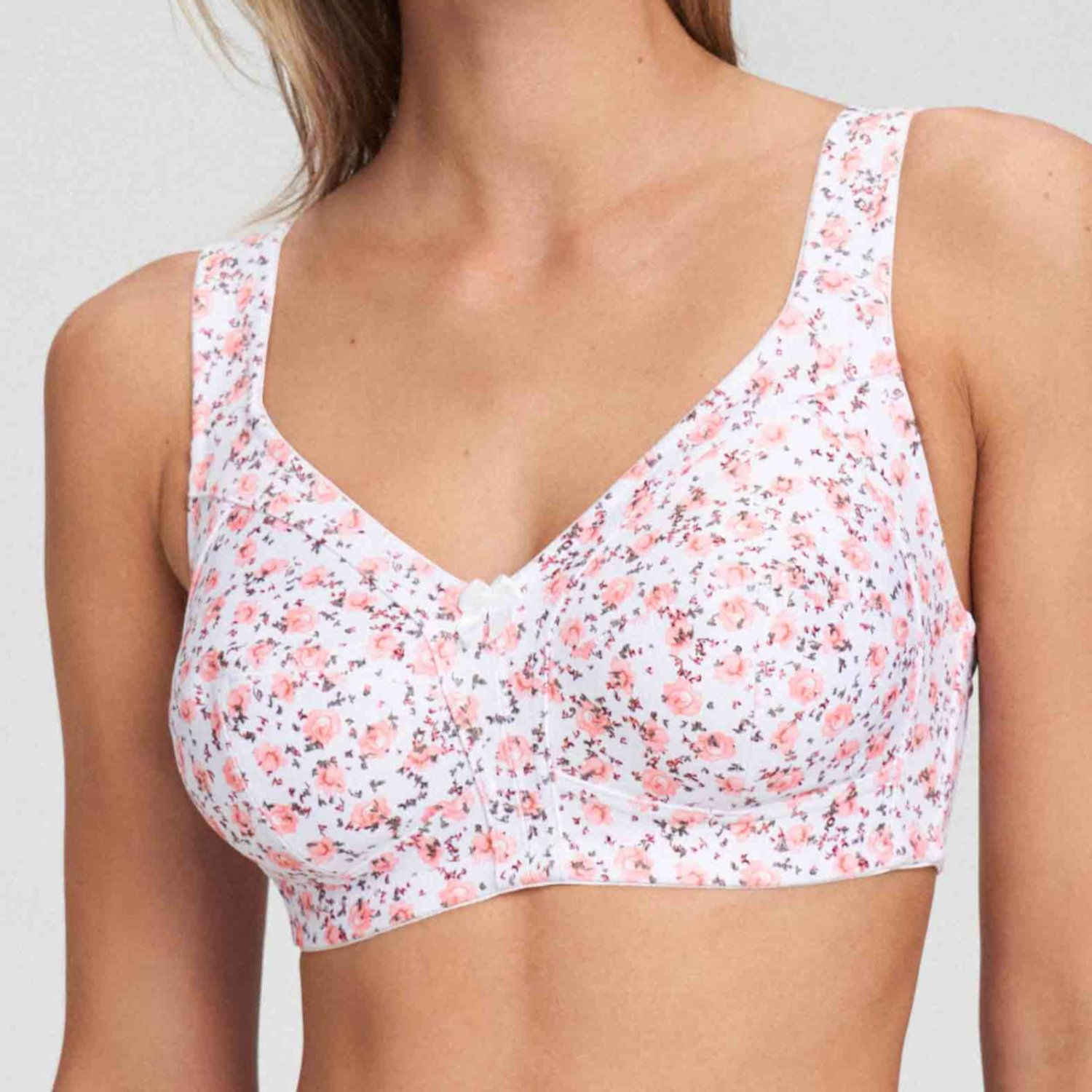 Tissu - Nuancier multicolore