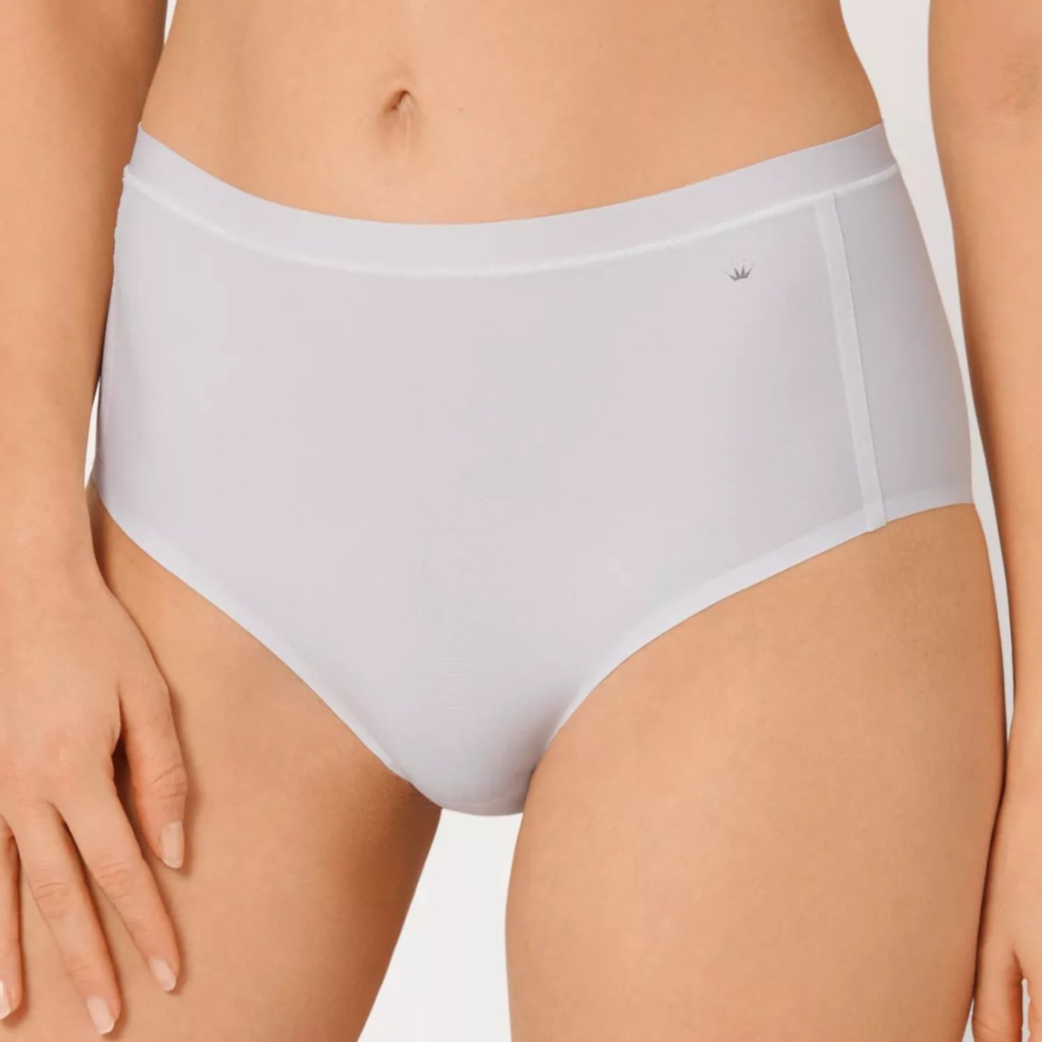 Triumph 2er-Set: Taillenpantys "Smart Micro" In Schwarz Günstig Kaufen