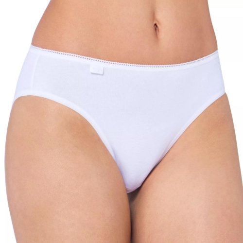 sloggi 24/7 Cotton Tai 6er Pack (42 Weiss)