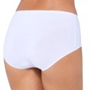 sloggi 24/7 Cotton Midi 6er Pack (38 Weiss)