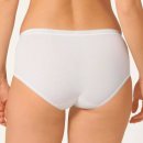 sloggi Basic+ Midi 4er Pack (38 Weiss)