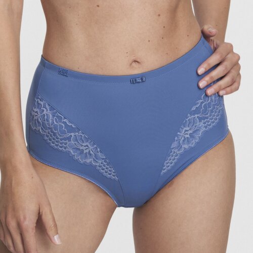 Susa London Miederslip 631 (46 Royal Blue)