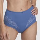Susa London Miederslip 631 (46 Royal Blue)