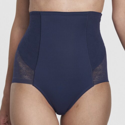 Susa Milano Highwaist-Panty 5556 (38 Marine)