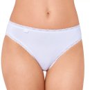 sloggi 24/7 Cotton Lace Tai