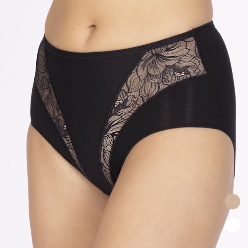 Nina von C. Cotton Shape Taillenslip