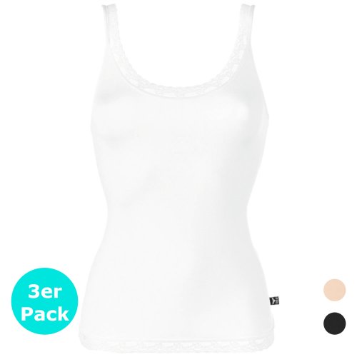 like it! - Top Serie Olivia 3er Pack