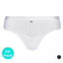 like it! - Jazzpant Serie Emelie 3er Pack