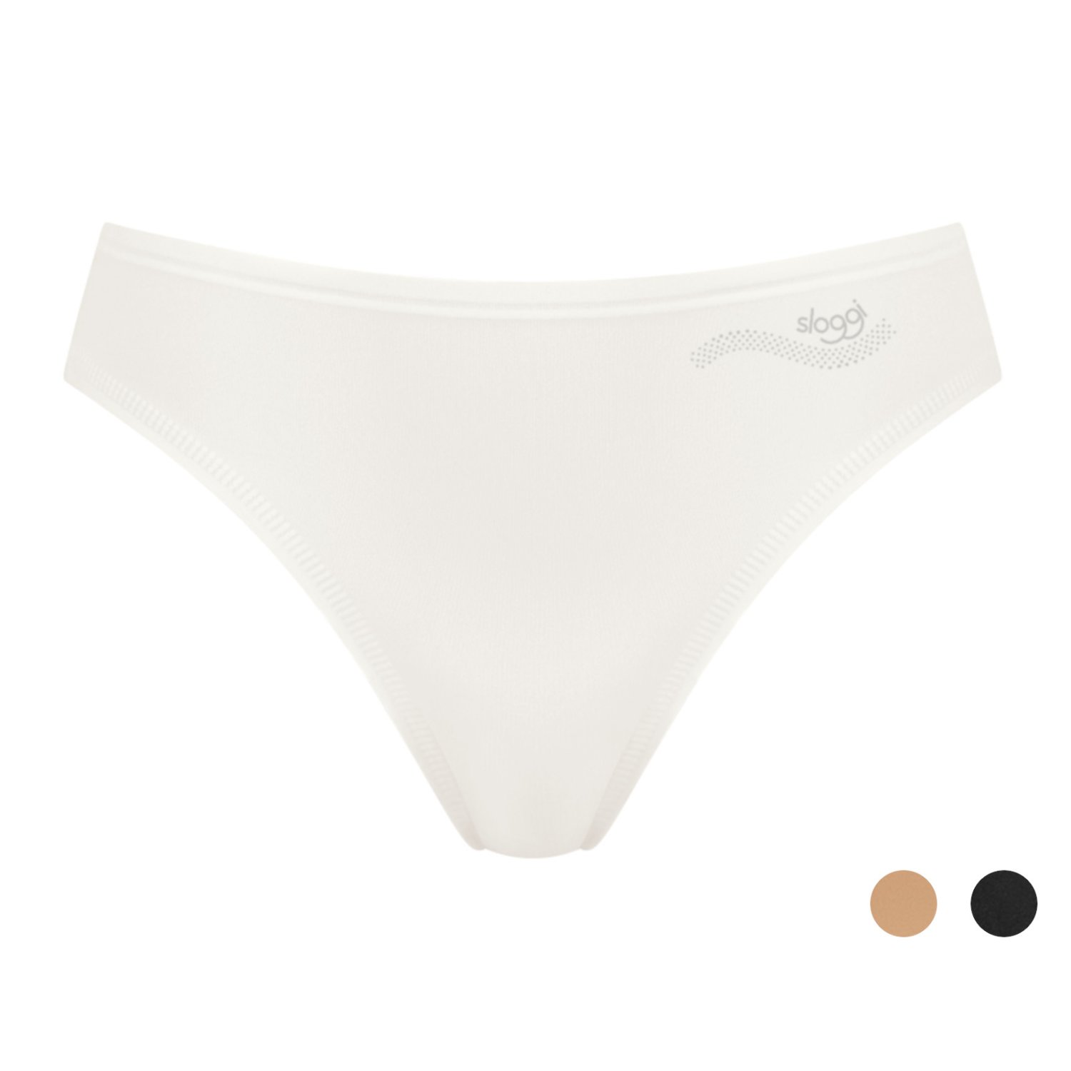 Slip Sloggi Mini x 2 – Il Regno dell'Intimo - Intimo Online Shop