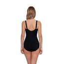 Susa Latina Body ohne Bügel 6538 (80 C Schwarz)