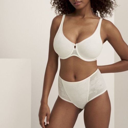 Silk White