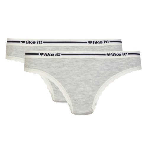 Ivory Grey