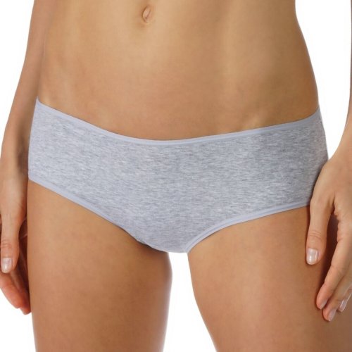 Grey Melange